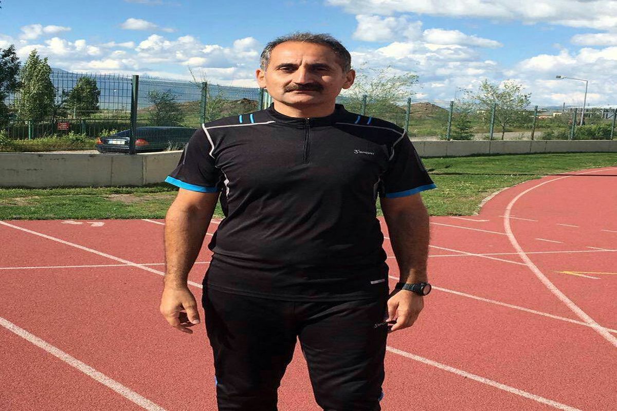 ورزشکار سنندجی به عنوان مربی تیم ملی دوومیدانی ایران عازم بازی های اسلامی می شود