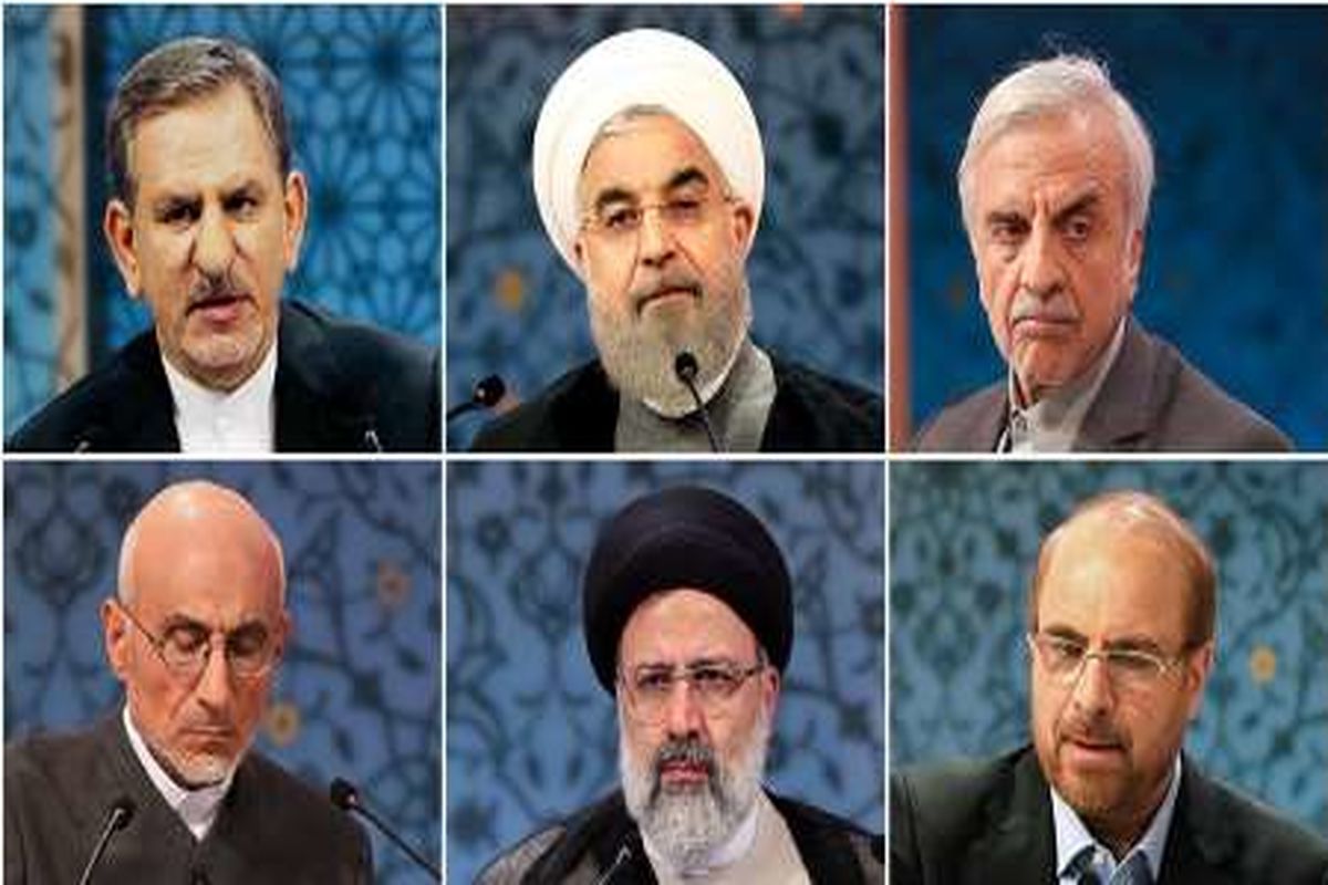 انتقاد سخنگوی ستاد انتخاباتی روحانی از نحوه پوشش اخبار کاندیداها در صدا و سیما
