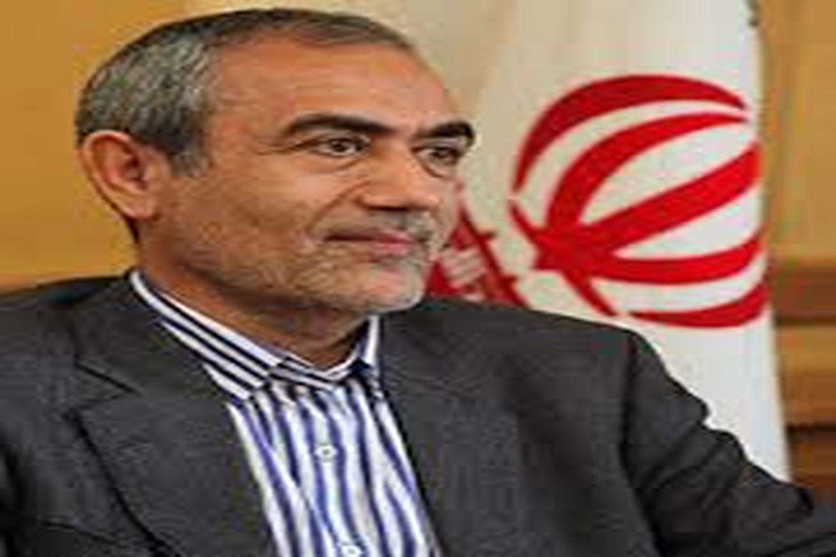 دانشگاه ها نقش علمی وعملی خودرا درراستای شعارسال ایفا نمایند