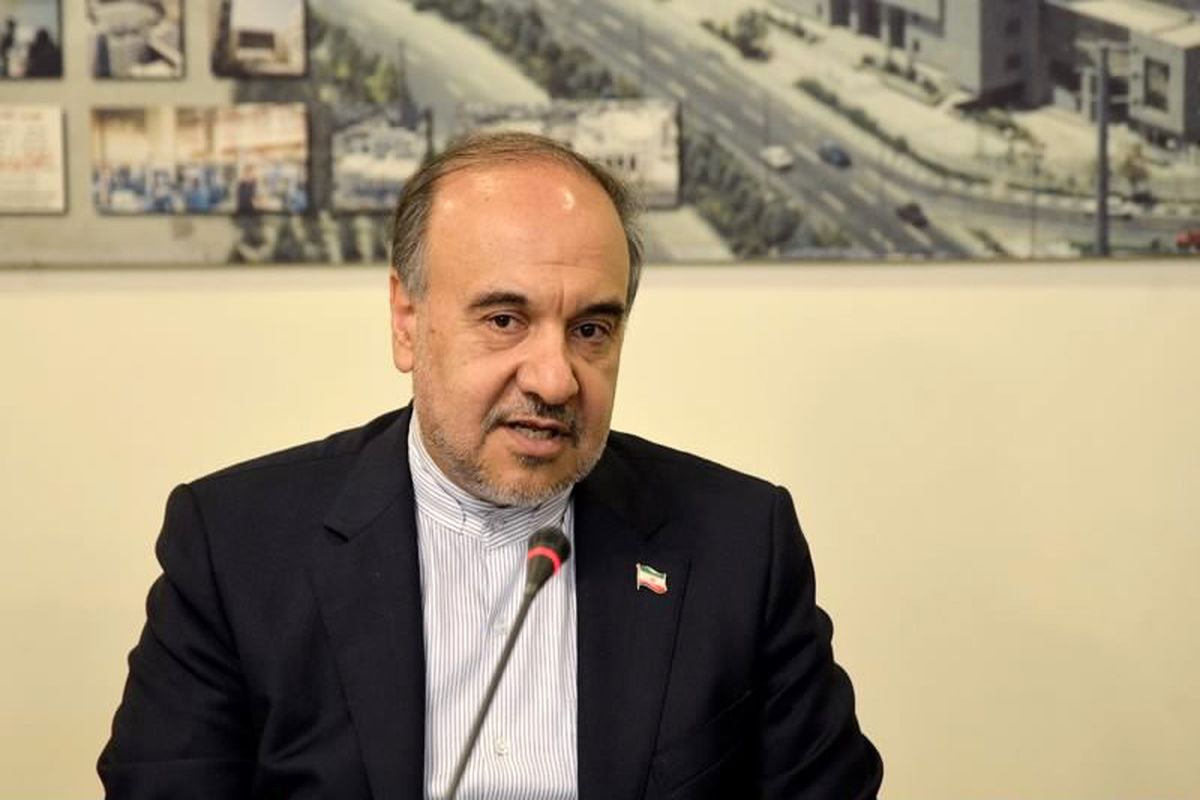 اعتبارات بخش جوانان دو برابر شده است/ شخص رئیس جمهوری هم به مسائل جوانان و هم به حوزه ورزش توجه اصولی دارد