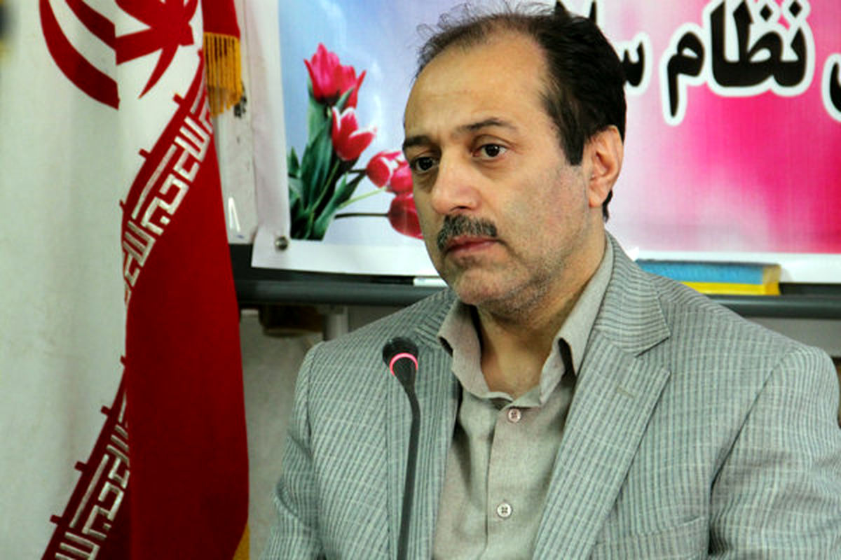 رئیس دانشگاه علوم پزشکی خراسان شمالی : ریاست جمهوری را باید با پشتوانه بالا انتخاب کنیم / شورای شهر اهمیت ویژه ای در توسعه منطقه ای دارد