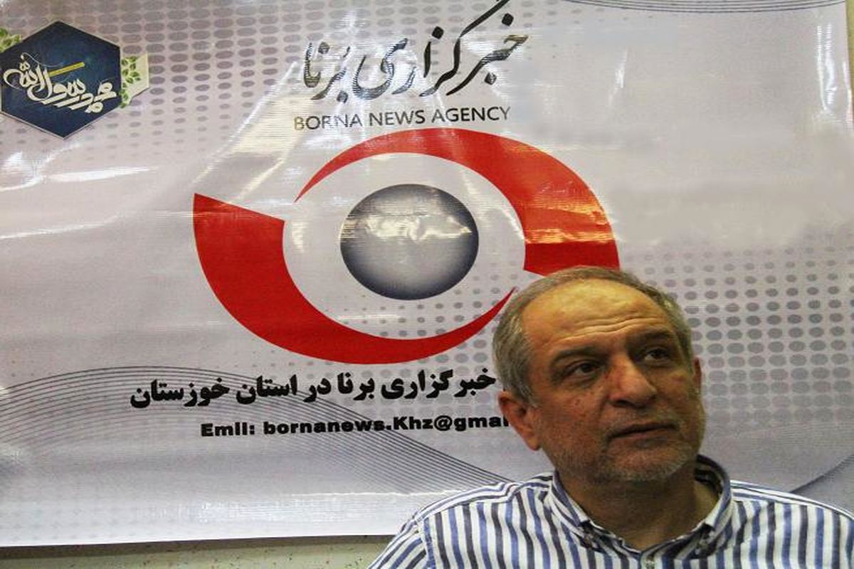 رئیس ستاد انتخابات خوزستان:توزیع تعرفه اضافه در هفت شهر خوزستان/ در اهواز تصمیم با فرماندار است