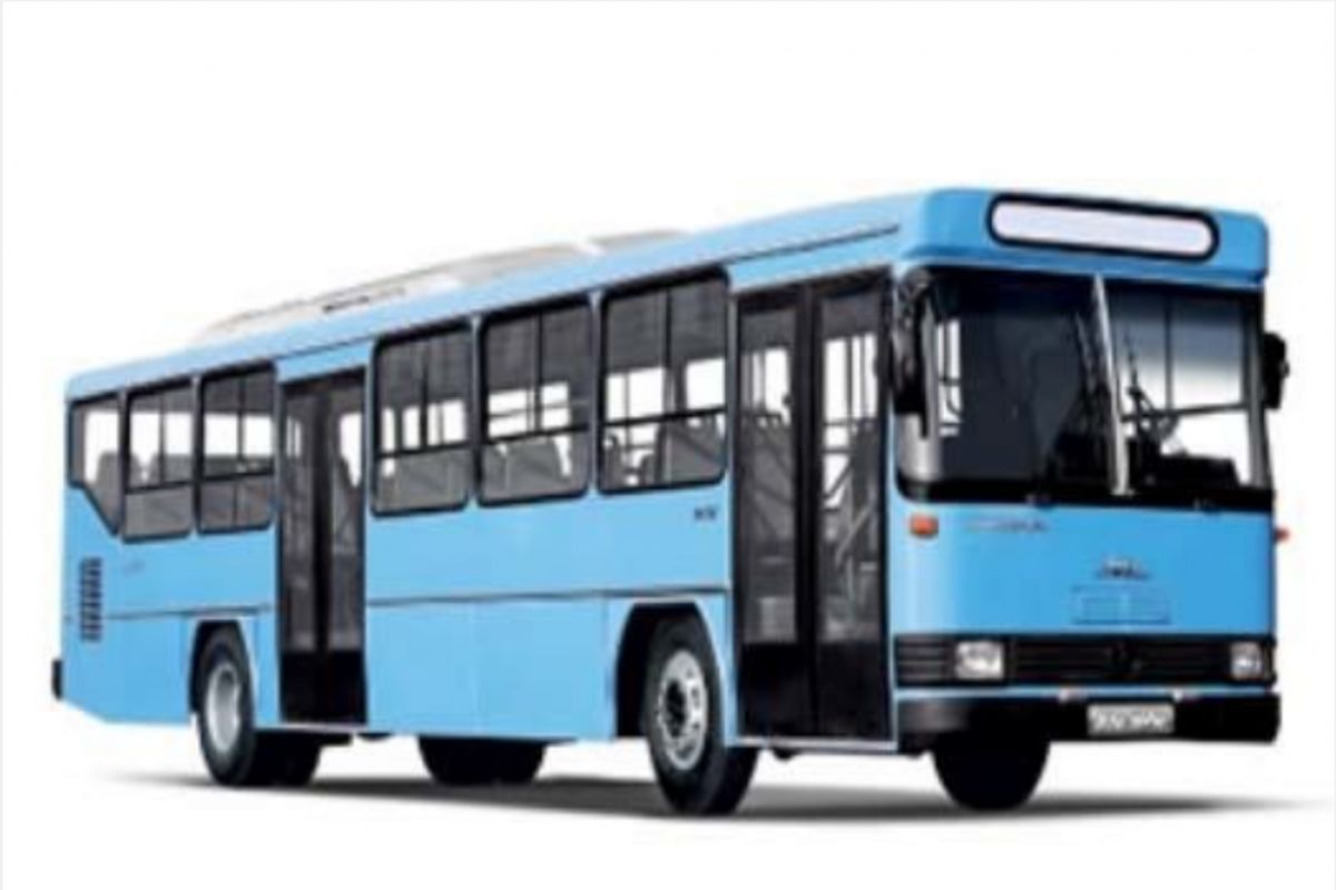 اختصاص اتوبوس برای آموزش های محیط زیست در مسجدسلیمان