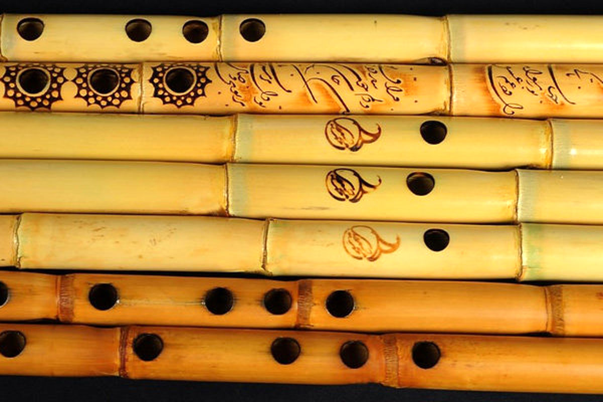 «آموزش نی– دوره ابتدایی» در دسترس علاقه مندان موسیقی