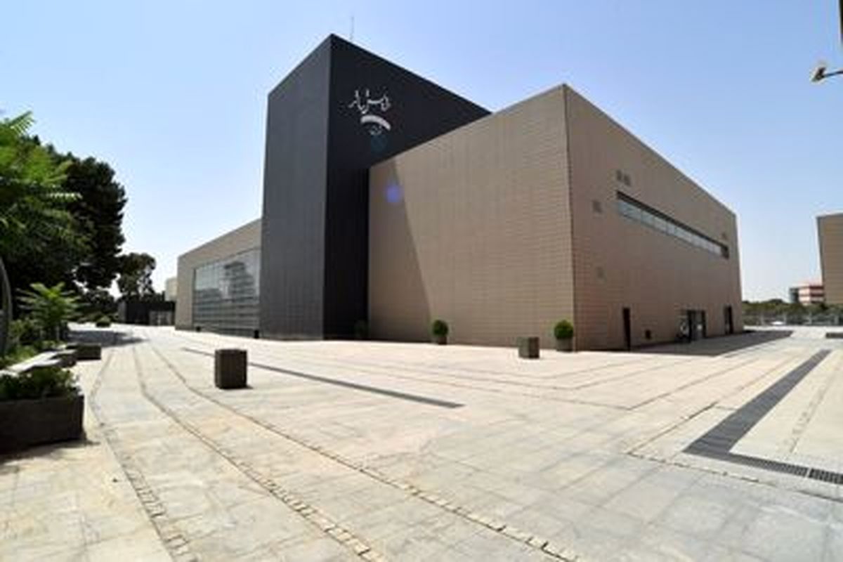 «خونه قمر خانم» در پردیس تئاتر تهران بنا می شود