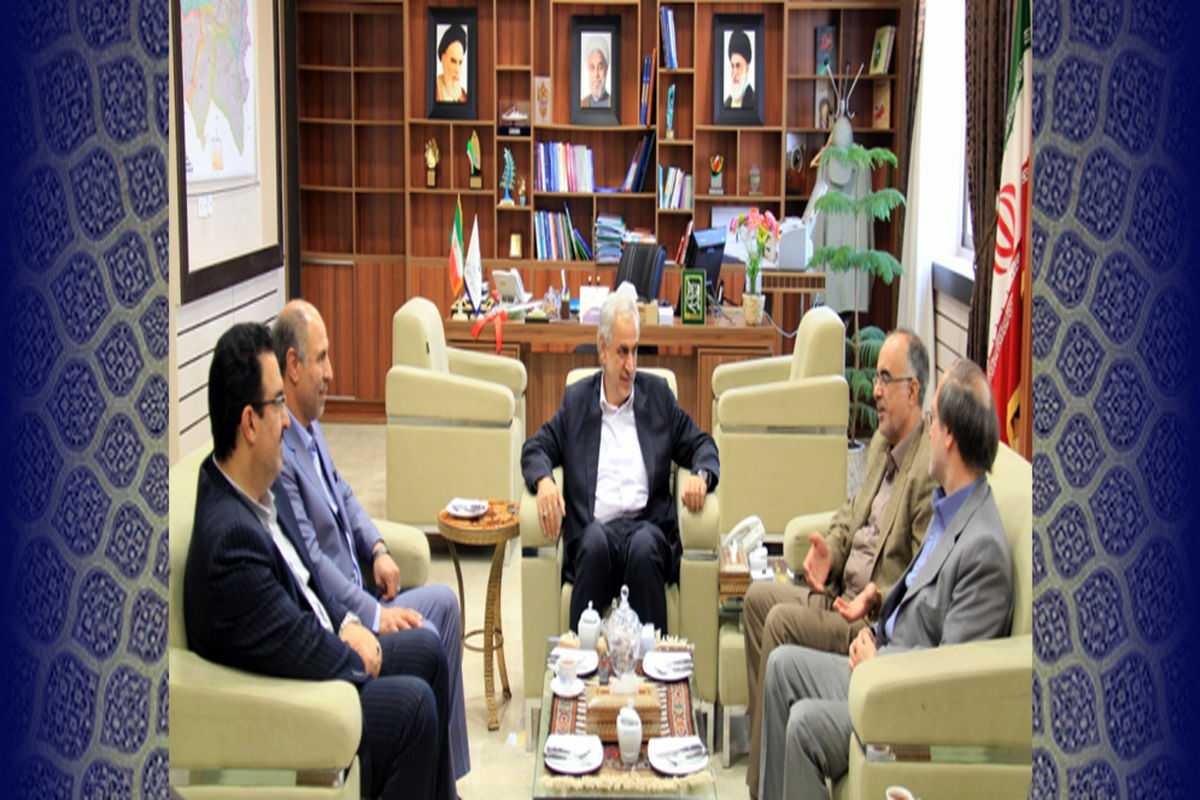 خراسان شمالی دارای فرهنگی بسیار غنی و مردمانی فرهنگ مداراست