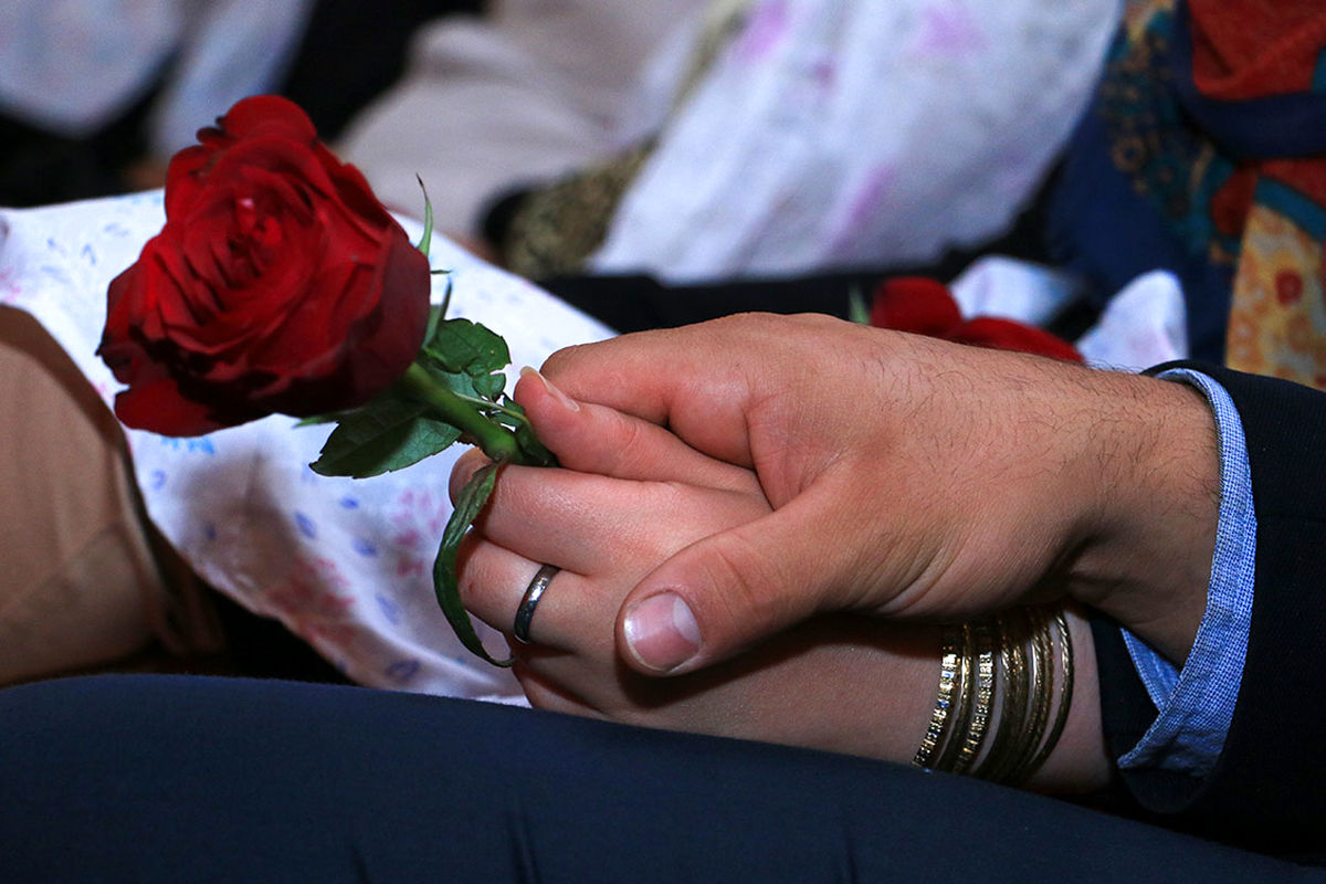 چهارمین نمایشگاه تخصصی ازدواج از فردا در مشهد برپا می شود
