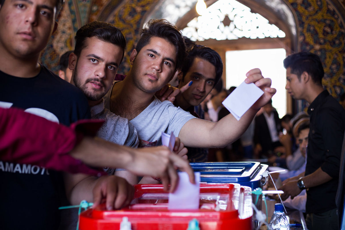 پیش‌بینی مشارکت ۷۰ درصدی مردم مشهد در انتخابات
