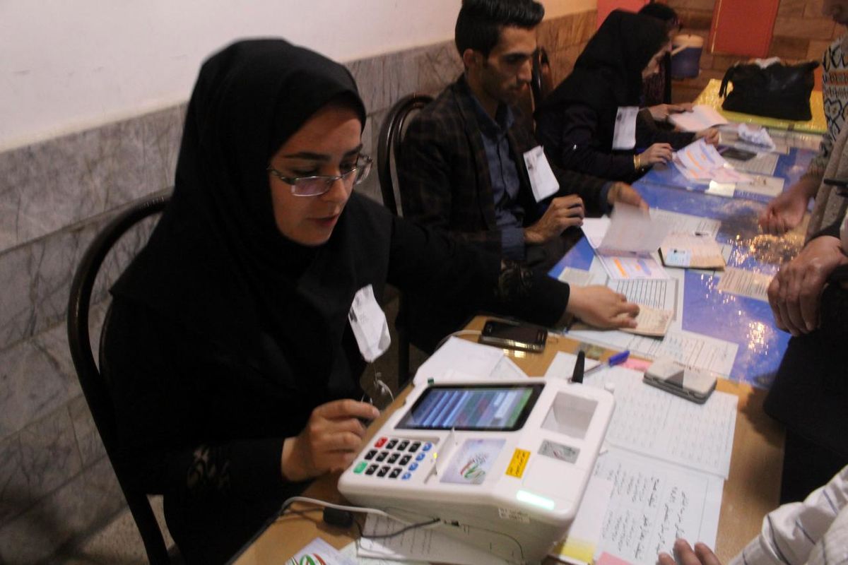 اعلام نتایج نهایی آرای انتخابات پنجمین دوره شورای شهر سنندج