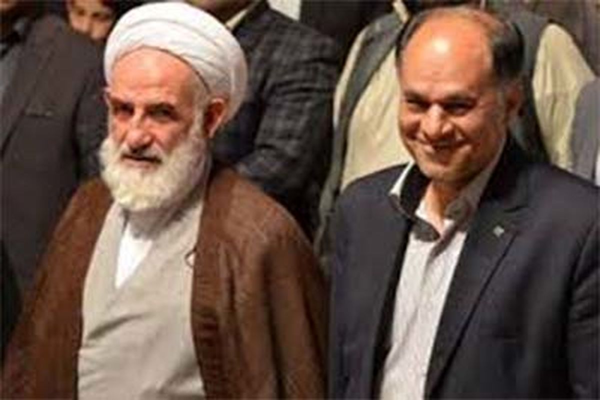 تبریک نماینده ولی فقیه و استاندار سیستان و بلوچستان به دکتر حسن  روحانی