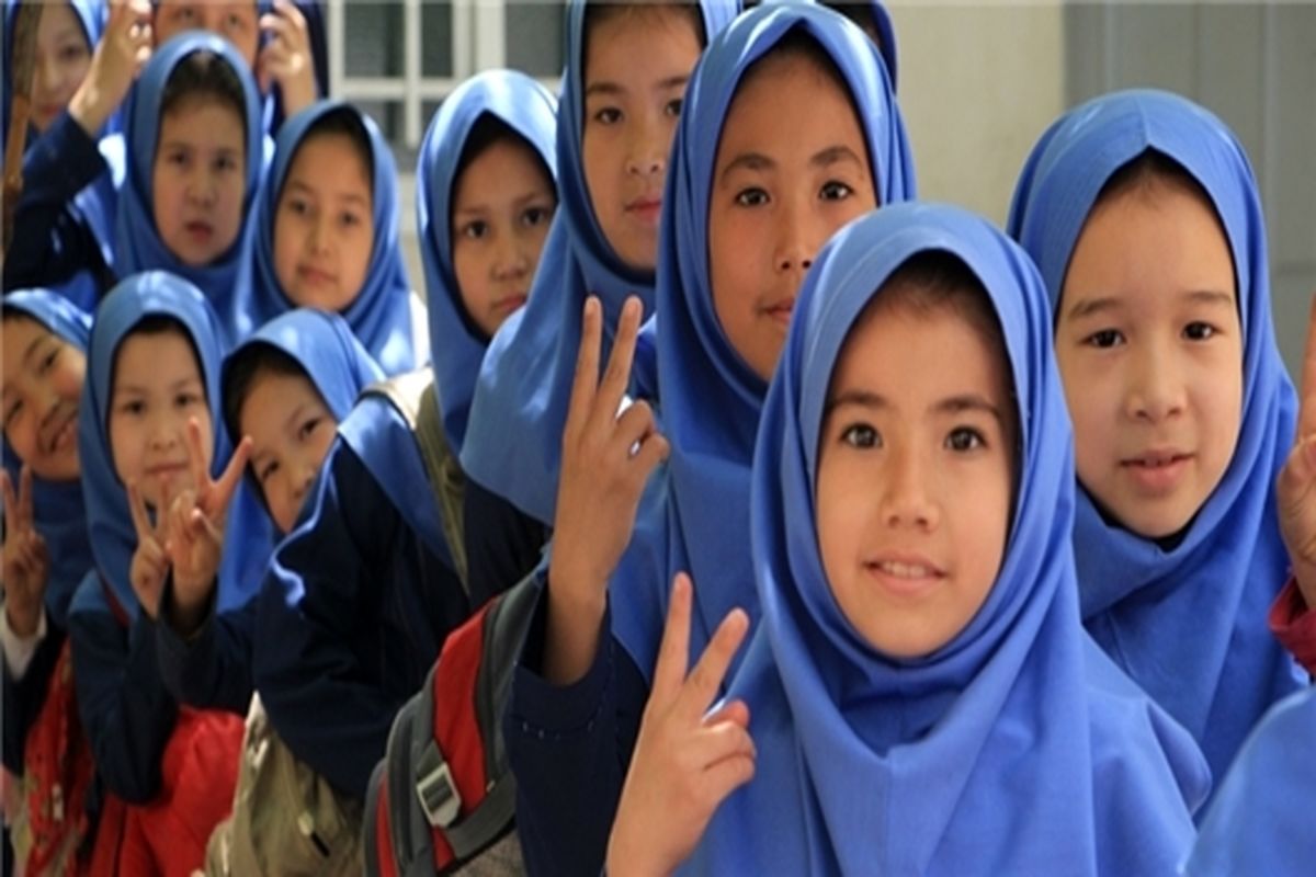 تعیین تکلیف ثبت نام اتباع خارجی در مدارس ایران تا چند روز آینده