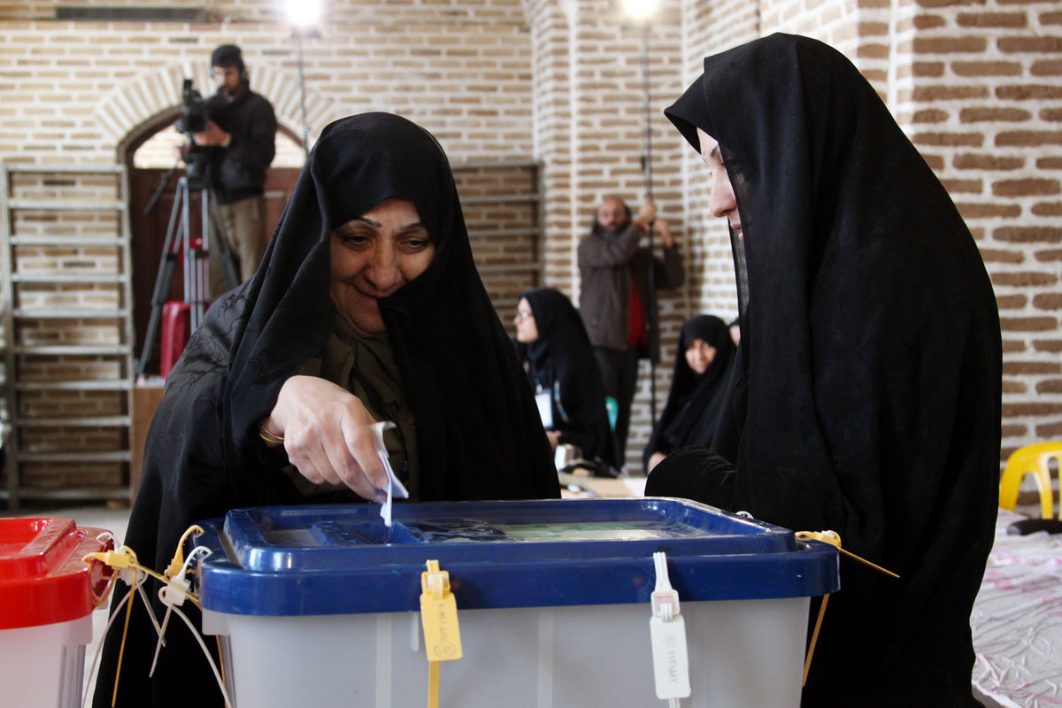 ۲۲ صندوق مشکوک بازشماری می شوند/اعلام نتایج نهایی در روز دوشنبه