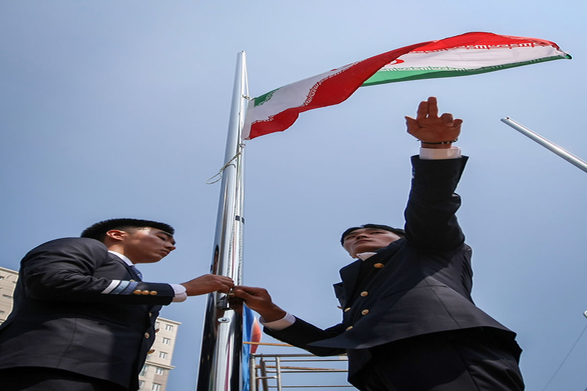 جمهوری اسلامی ایران، بزرگترین نظام مردم سالار دینی در دنیا است