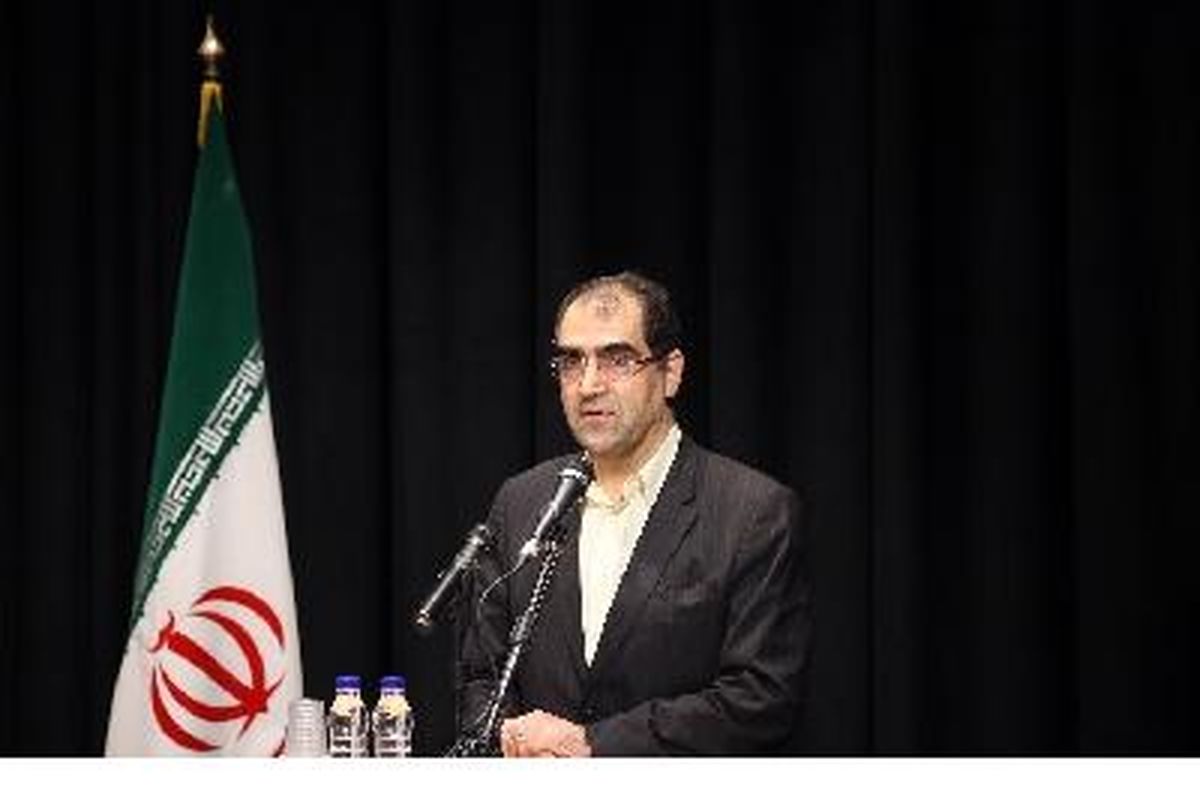 صادرات ۱۰۲ قلم داروی ایرانی به عراق