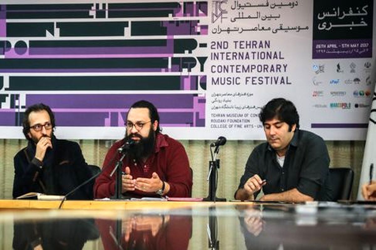 اجرای مشترک خارجی ها با نوازندگان ایرانی/  نرخ بلیت های تالار رودکی و وحدت اعلام شد