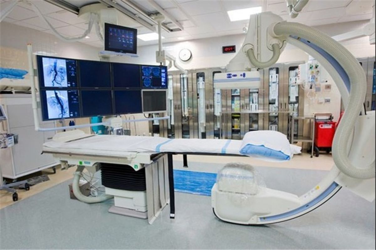 بیمارستان ۹۶ تختخوابی دوگنبدان اردیبهشت بهره‌برداری می‌شود