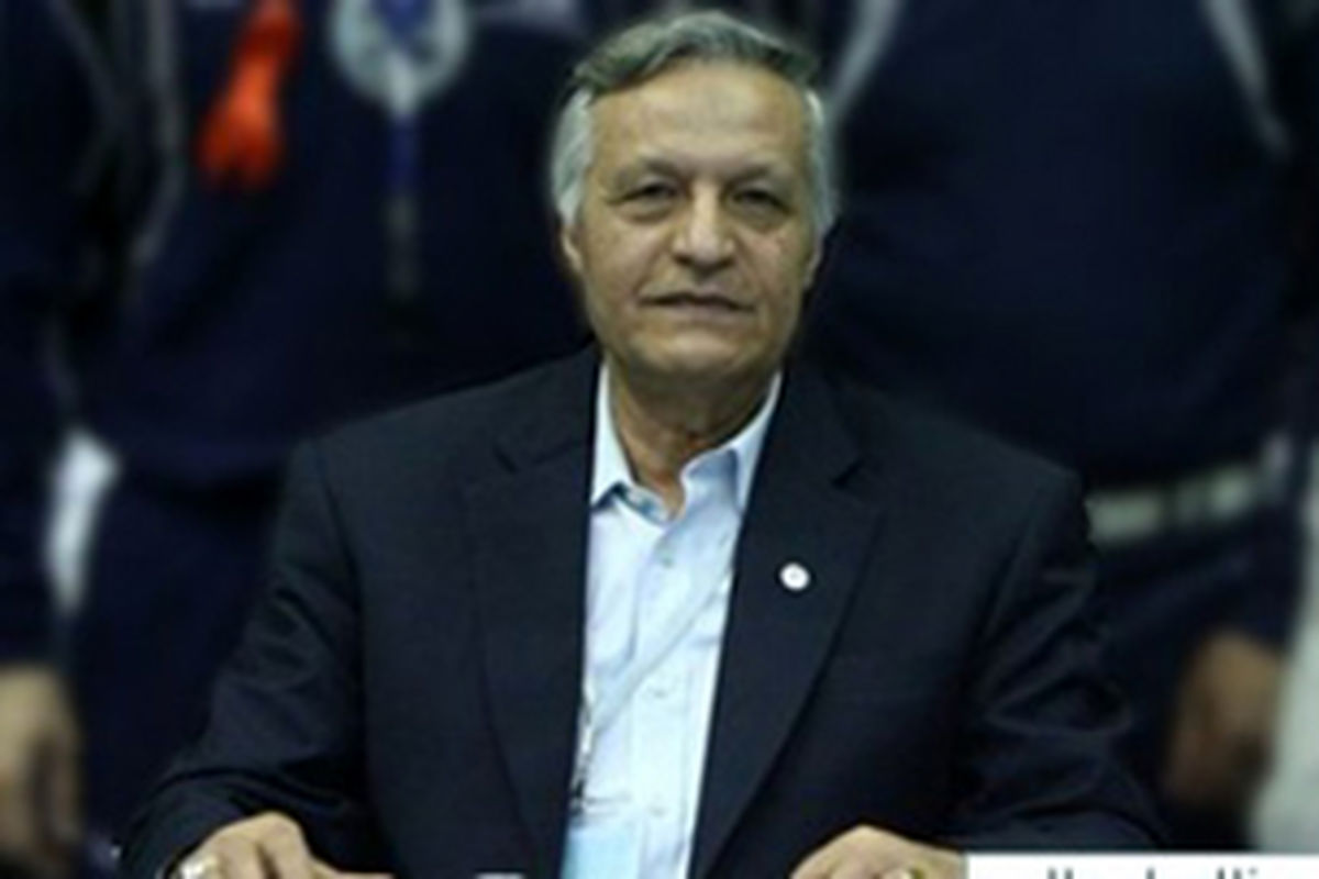 مسابقات والیبال امیدهای آسیا در سالن ۶۰۰۰ نفری رضازاده اردبیل برگزار می‌شود