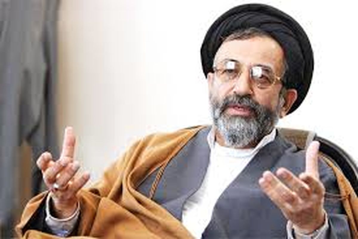 برای خروج جهانگیری از انتخابات هنوز تصمیمی گرفته نشده است/ روحانی همچنان نامزد اصلی اصلاح طلبان