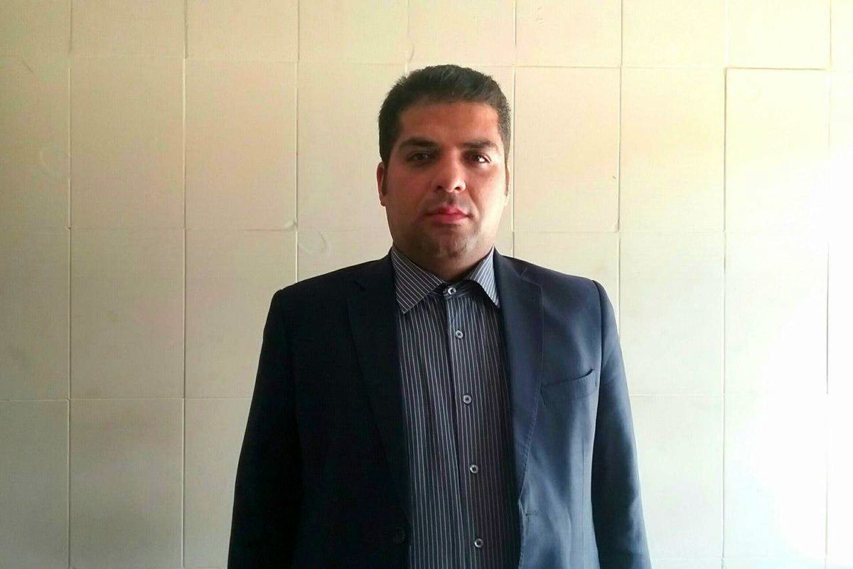 هفت خوان سرمربی جدید مس کرمان