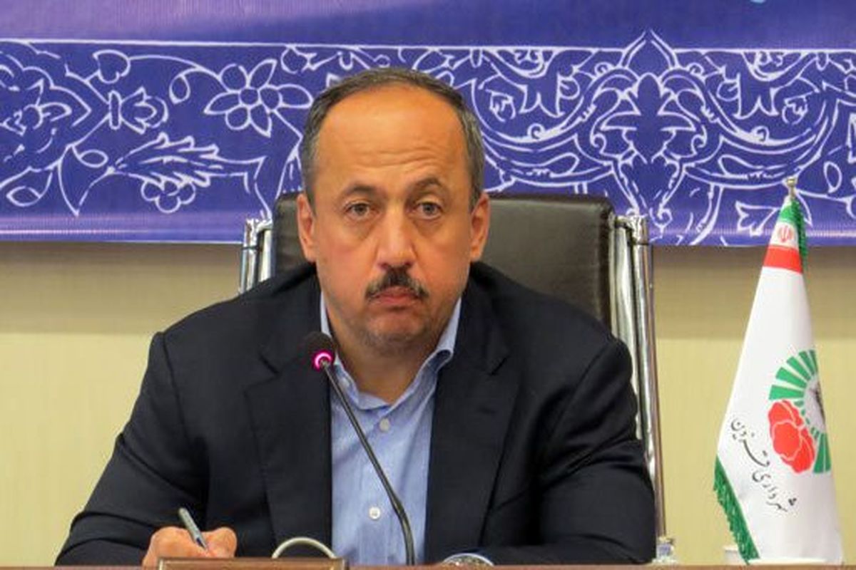 شهردار قزوین انتخاب اعضای جدید شورای شهر را تبریک گفت