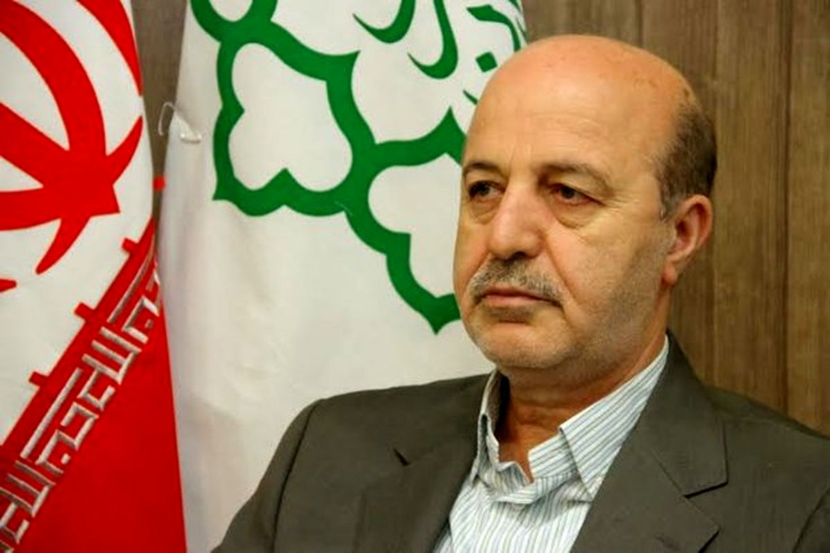 نصب مخازن ویژه پسماند الکترونیک در منطقه ۲۰۰ تهران آغاز شده است