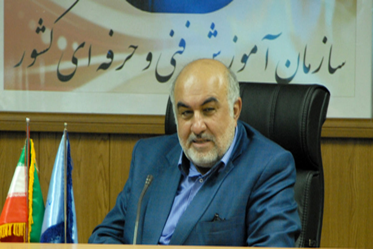 حکم کارگزینی ۲۴۳۰ استخدامی جدید سازمان آموزش فنی و حرفه ای کشور صادر شد