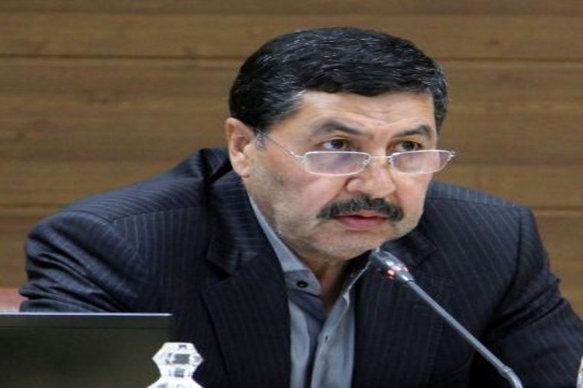 در بخش بهبود منابع آب یک هزارو۹۹۰ میلیارد ریال منابع مالی غیر دولتی و مشارکت مردمی در البرز جذب شده است