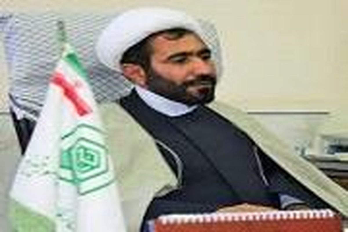 اجرای طرح ضیافت الهی در۱۷ بقعه متبرکه شهری و روستایی بروجرد