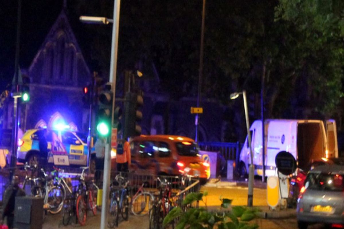 تایید کشته شدن ۶ نفر در حملات تروریستی لندن