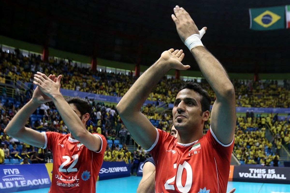 ثبت اولین پیروزی تیم ملی ایران با اعتماد به جوانان