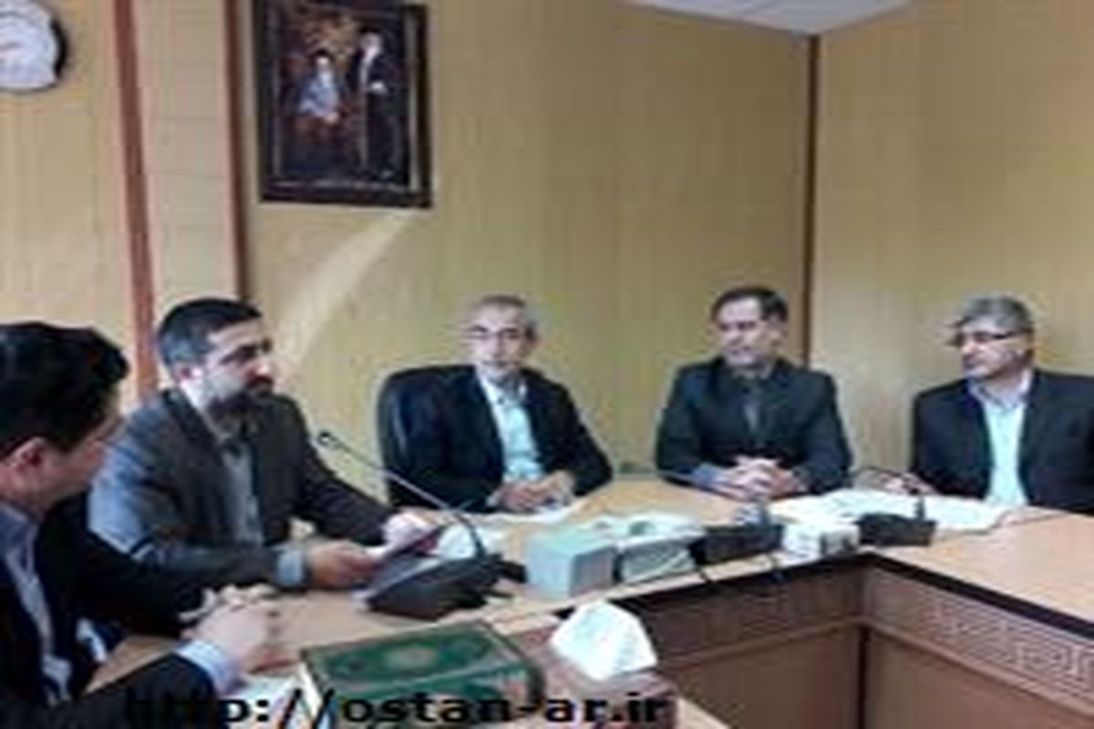 ۱۰۰واحد تولیدی از تسهیلات ویژه در استان اردبیل بهره مند می شوند