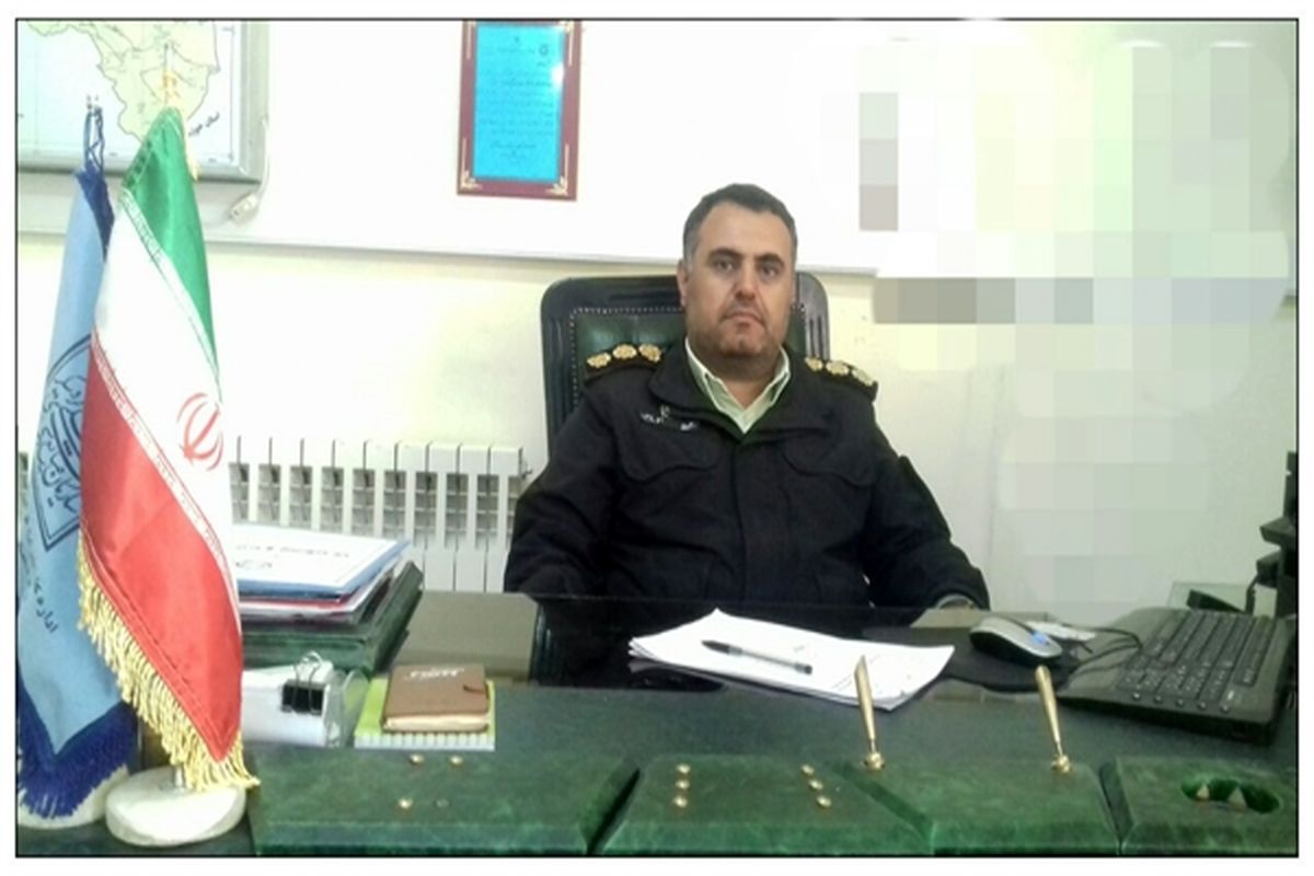 دستگیری اعضای یک باند حفاری غیرمجاز در استان ایلام