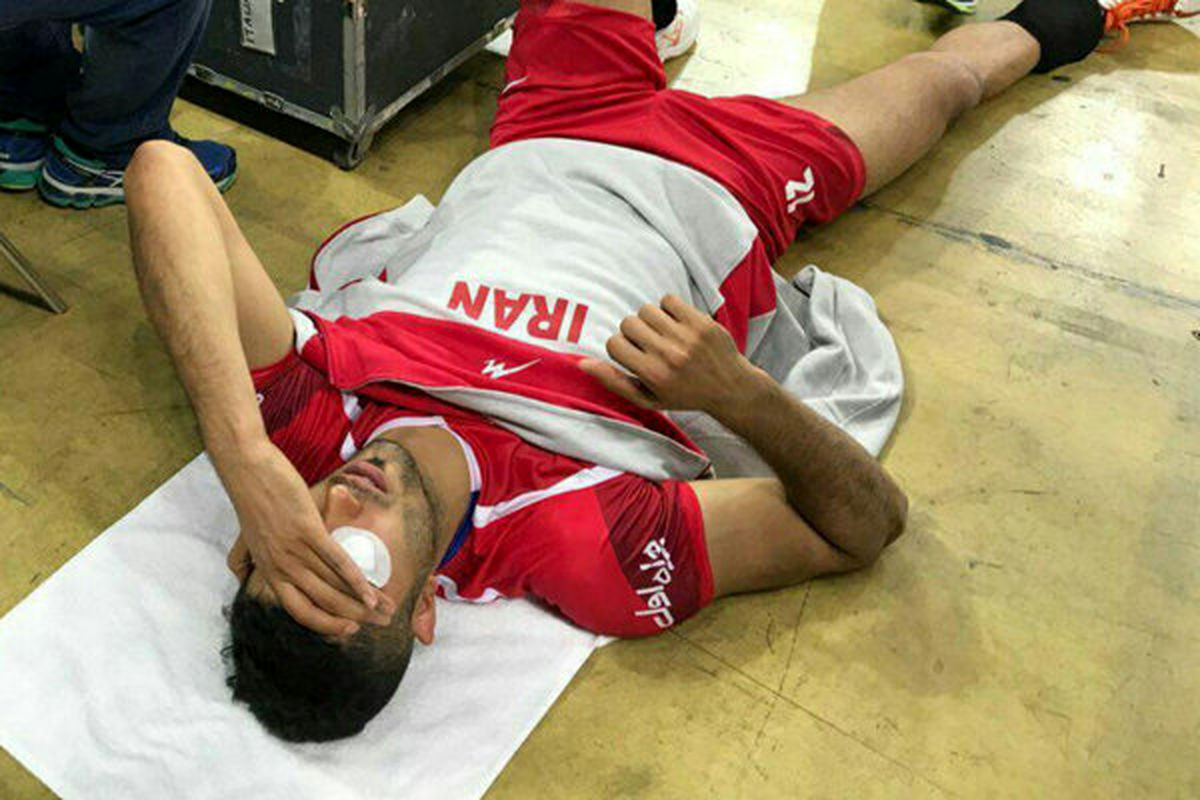 میرزاجانپور غایب بزرگ هفته دوم