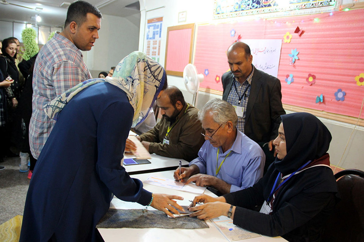 هیئت نظارت بر انتخابات خوزستان با بازشماری مجدد ۱۴ صندوق بازشماری شده انتخابات آبادان موافقت کرد