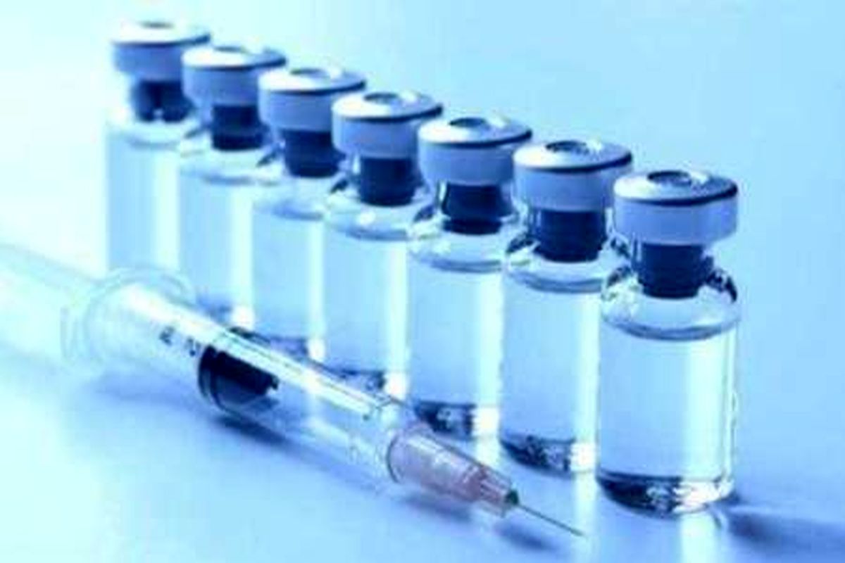 واکسن دامپزشکی توسط موسسه رازی شعبه شیراز صادر می شود