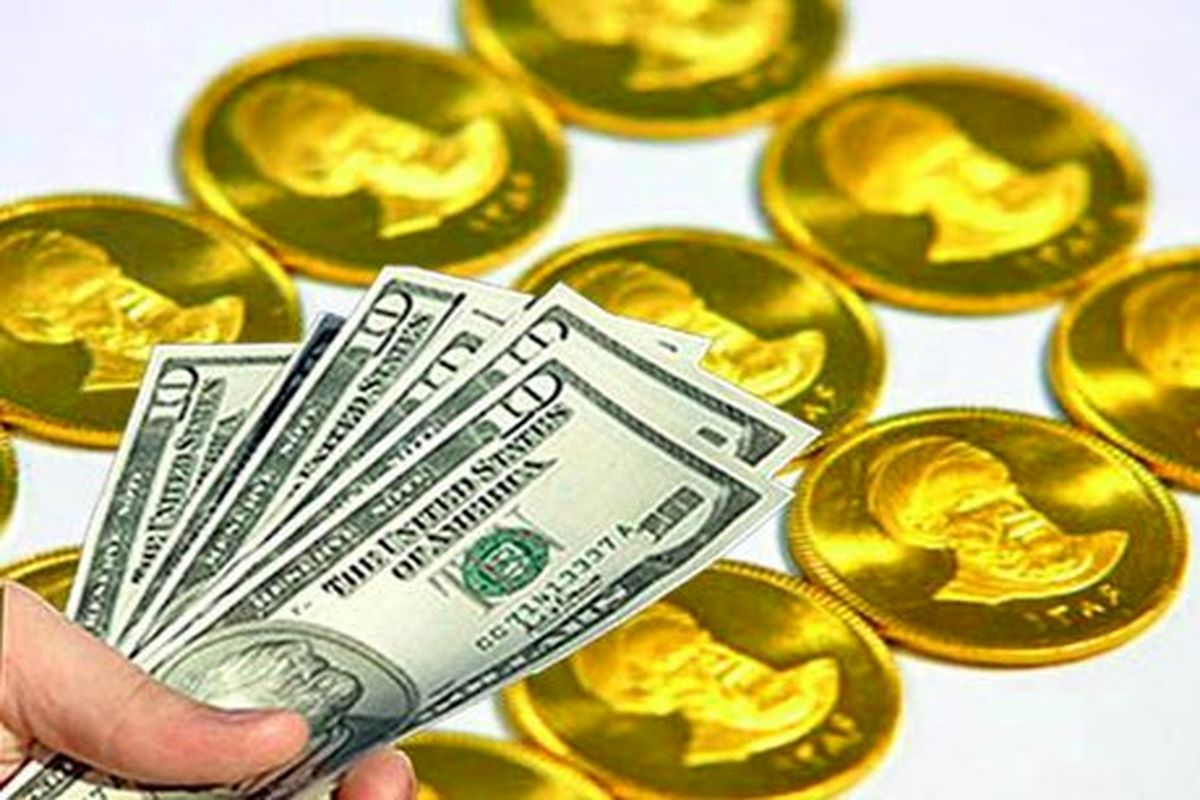 رشد قیمت انواع سکه در بازار
