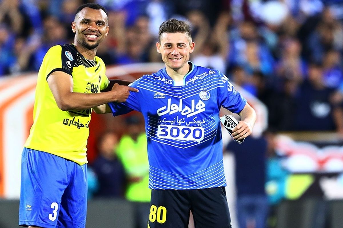 جباروف به جای استقلال به مسکو می‌‎رود!