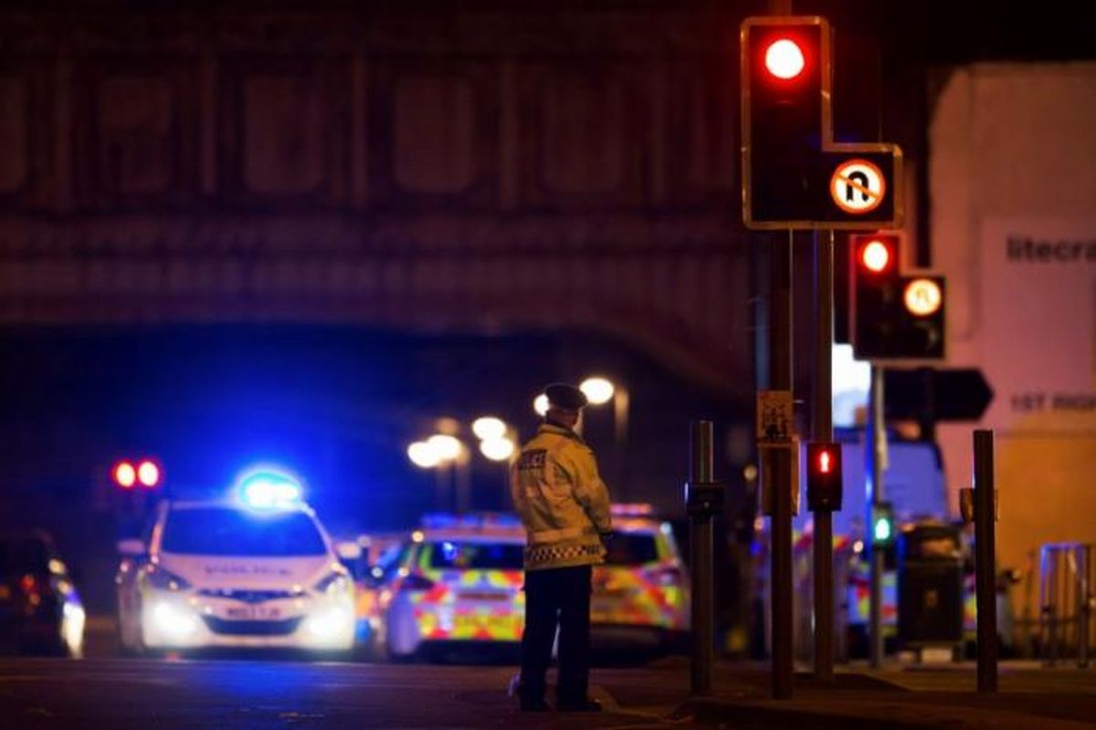 واکنش‌ها به حمله انتحاری دیشب در منچستر