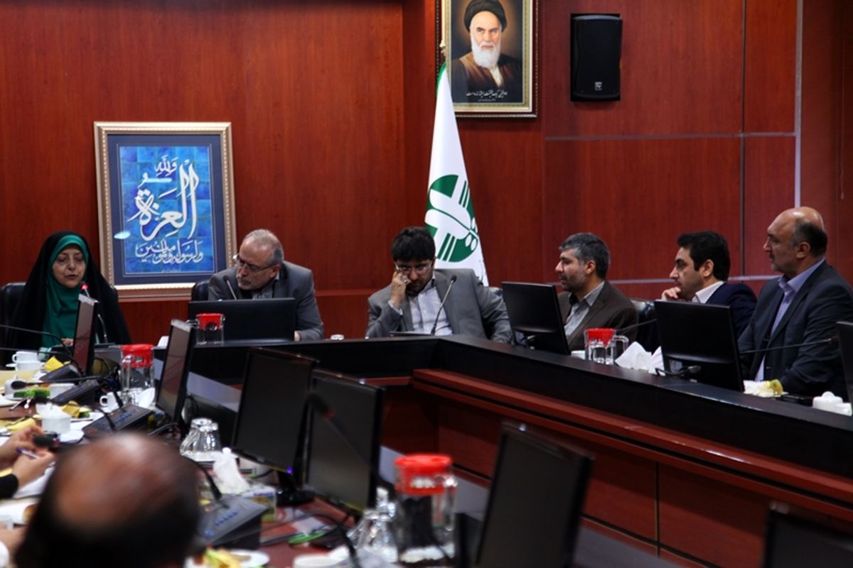 مجوز شبکه سمن های مردم نهاد محیط زیستی توسط وزارت کشور صادر شد