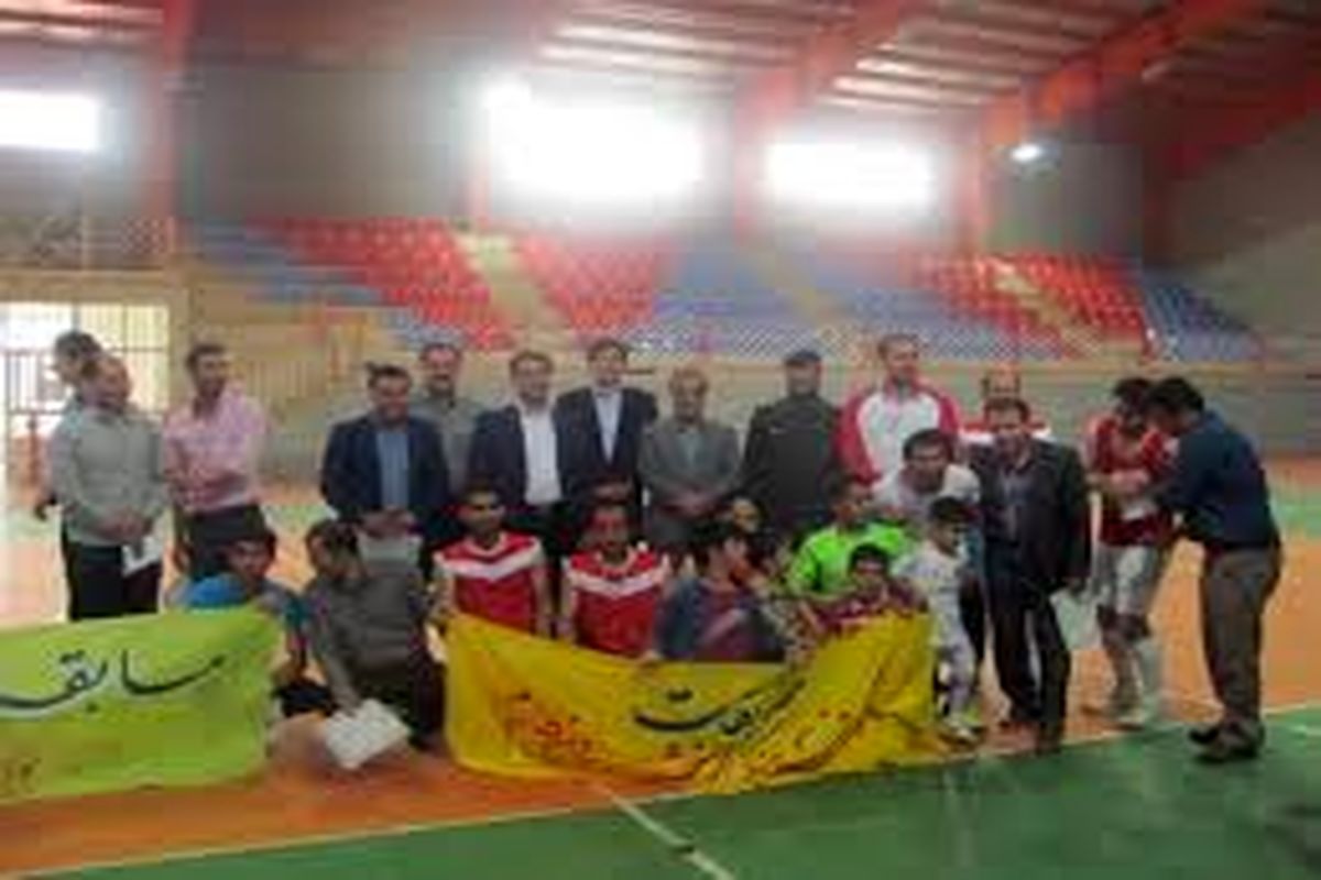 آغاز رقابت‌های معلمان ورزش استان
