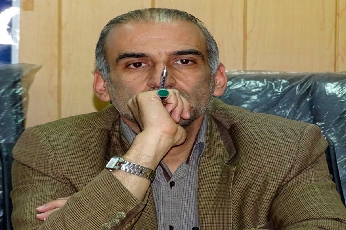رئیس هیات ورزشهای رزمی استان فارس انتخاب شد
