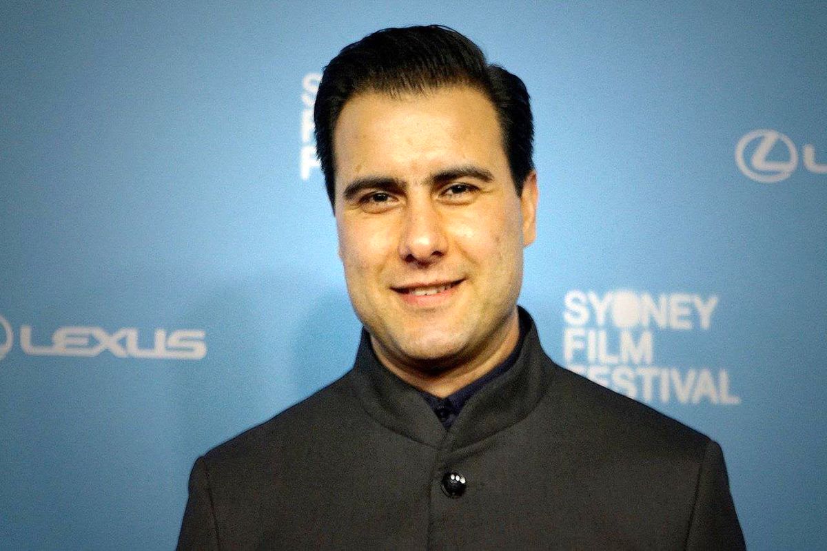 یک کارگردان ایرانی داور جشنواره فیلم سیدنی شد