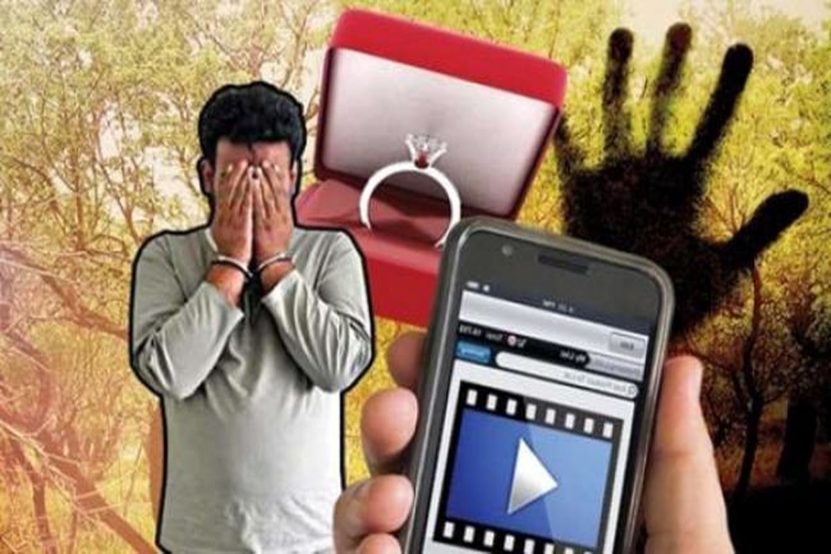 اخاذی ۳۰ میلیون تومانی با عنوان پلیس فتا