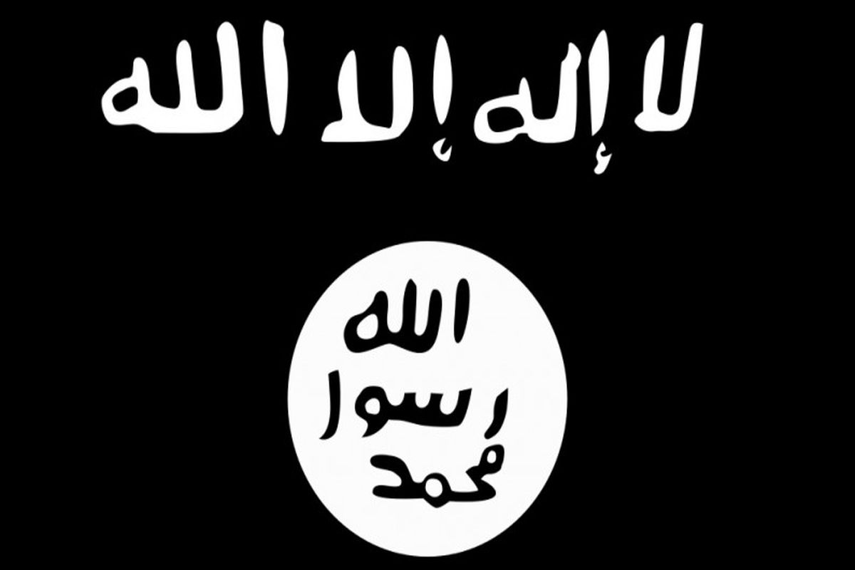 پرچم داعش در فسا پایین کشیده شد