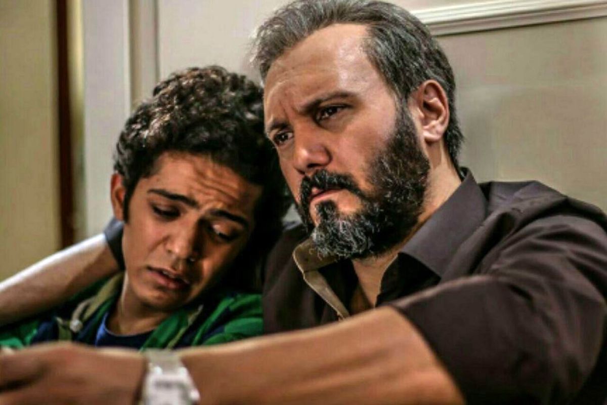 سعید نعمت الله لحن و ادا کردن دیالوگ های کامبیز دیرباز را دوست داشت/قرار نبود "زیر پای مادر"ماه رمضان پخش شود/شخصیت های مطلقا سیاه و سفید را قبول ندارم