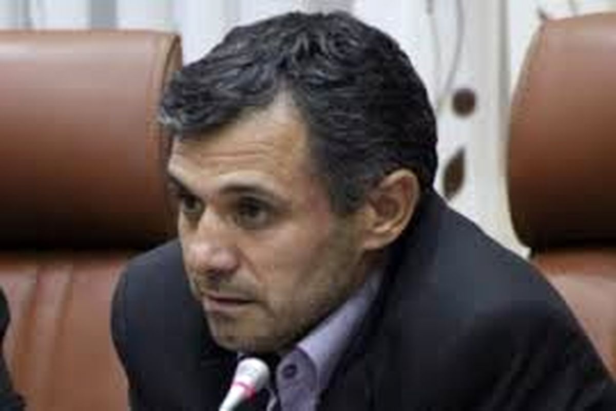 تکمیل راه آهن اردبیل - میانه تا سه سال آینده