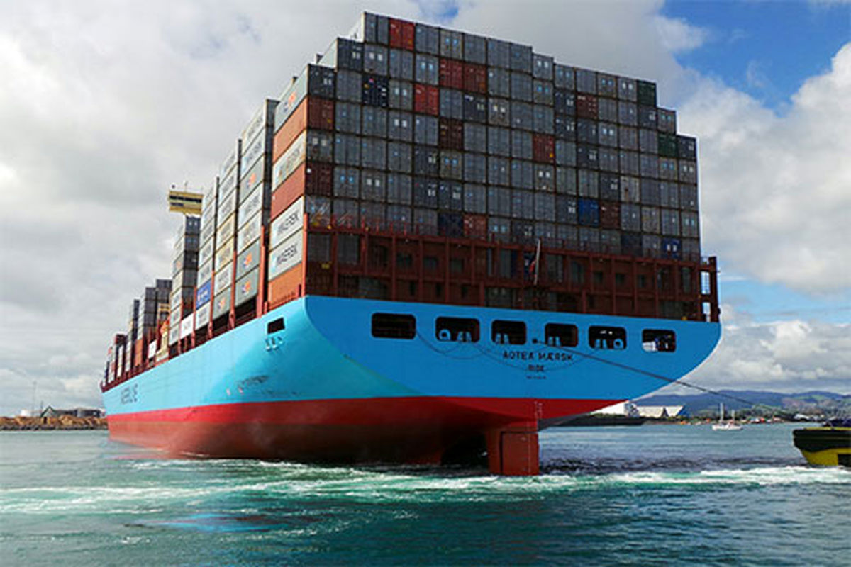 بمب کثیف هسته‌ای به بنادر آمریکا رسید/ عمان متهم ردیف اول