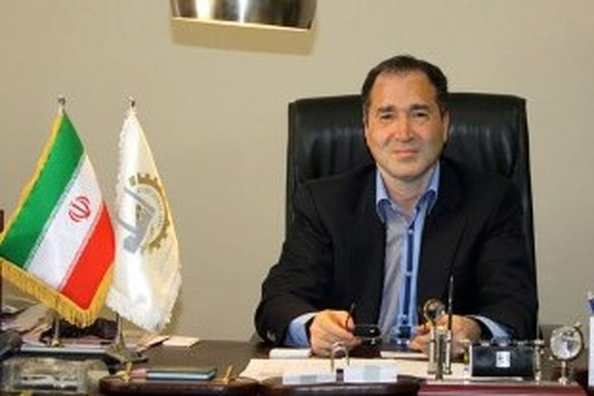 کارخانه سیمان سیستان بزرگترین صادرکننده سیمان ایران به افغانستان و پاکستان