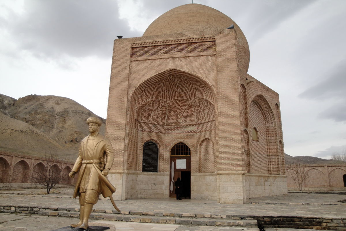 جنگ چالدران در قالب سریال ۱۳ قسمتی به تصویر کشیده می شود