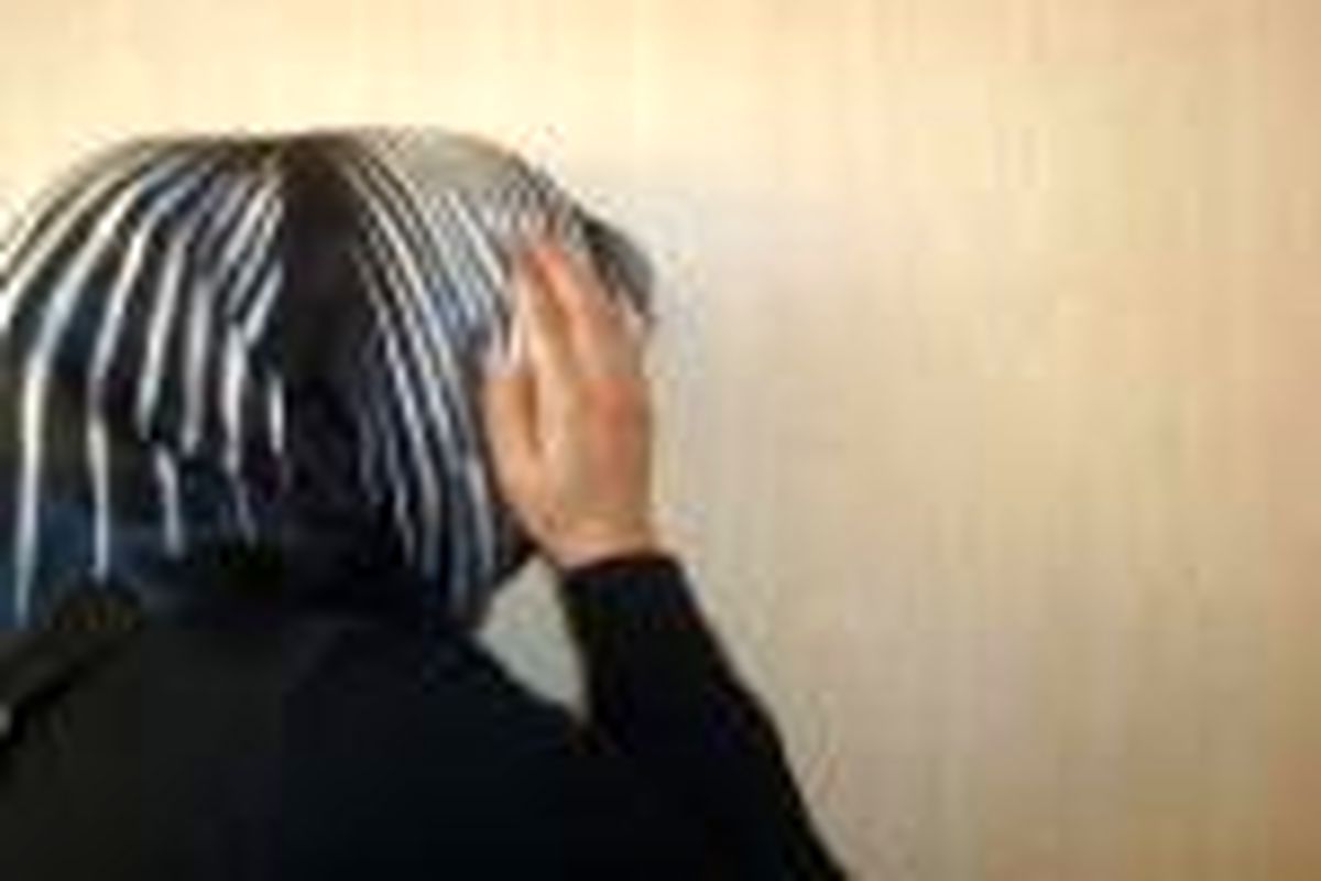 زن کلاهبردار در خرم آباد دستگیرشد